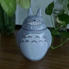 Taza Totoro
