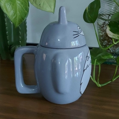 Taza Totoro en internet