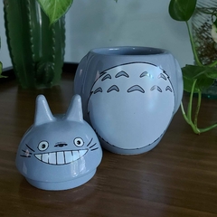 Taza Totoro - confdefeliz