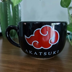 Taza Naruto en internet
