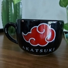 Taza Naruto