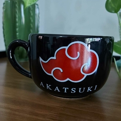 Taza Naruto