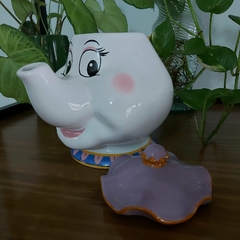 Tetera Mrs Potts - tienda online