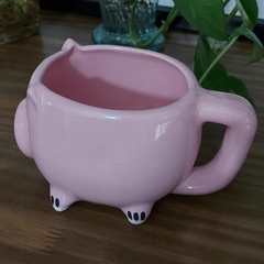 Taza Chancho Hamm - confdefeliz