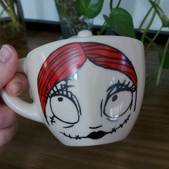 Tetera Con Taza Jack - tienda online
