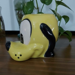 Taza 3D Pluto en internet