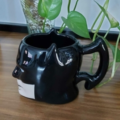 Taza 3D Batman - comprar online