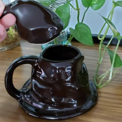 Taza Sombrero Seleccionador HP - tienda online