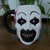 Taza Terrifier