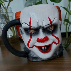 Taza IT en internet