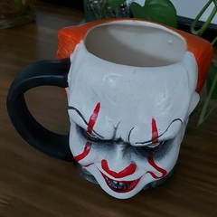 Imagen de Taza IT