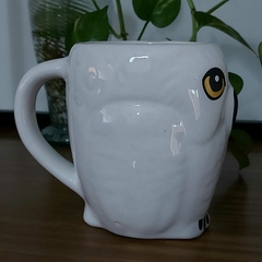 Taza 3D Hedwig - comprar online
