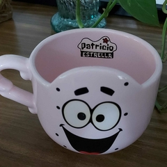 Taza Patricio en internet