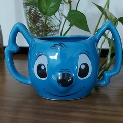 Taza 3D Stitch - comprar online