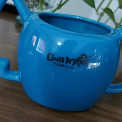 Taza 3D Stitch - confdefeliz