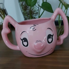Taza 3D Angel