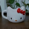 Taza 3D Kitty