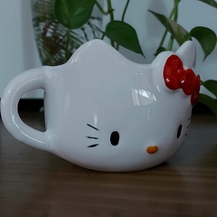 Taza 3D Kitty en internet