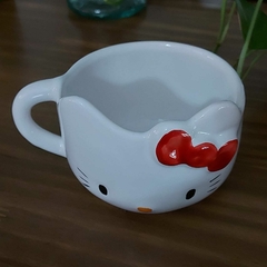 Taza 3D Kitty - comprar online