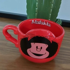 TAZA MAFALDA - comprar online