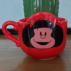 TAZA MAFALDA