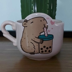 TAZA CAPIBARA 3