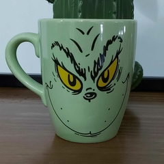 TAZA EL GRINCH