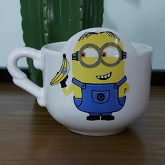 TAZA MINIONS