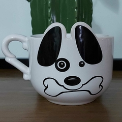 TAZA PERRO