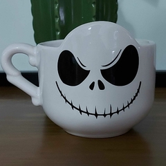 TAZA JACK