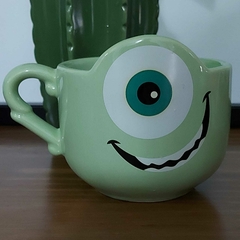 Taza Mike Wazowski - comprar online