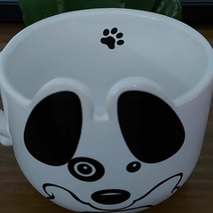 TAZA PERRO - comprar online