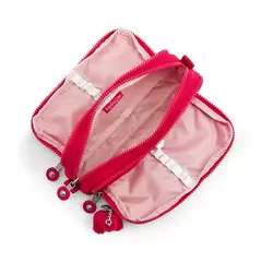 ESTOJO KIPLING GITROY TRUE PINK na internet