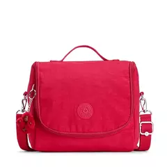 LANCHEIRA KIPLING NEW KICHIROU TRUE PINK - comprar online