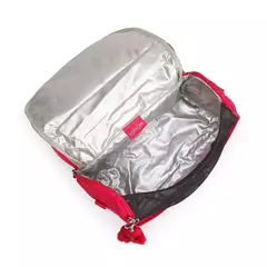 LANCHEIRA KIPLING NEW KICHIROU TRUE PINK na internet