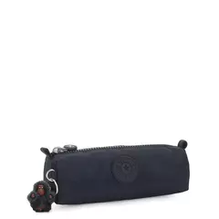 ESTOJO KIPLING FREEDOM TRUE BLUE TONAL - MAGIC PLACE PAPELARIA