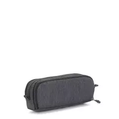 ESTOJO KIPLING GITROY MARINE NAVY - MAGIC PLACE PAPELARIA