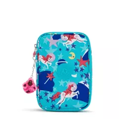 ESTOJO KIPLING 100 PENS SPACE UNICORNS - comprar online