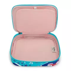 ESTOJO KIPLING 100 PENS SPACE UNICORNS na internet