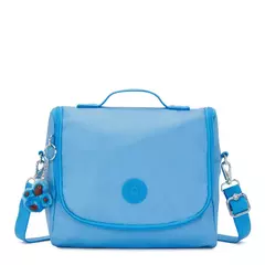 LANCHEIRA KIPLING NEW KICHIROU FAIRY ACQUA MET - comprar online