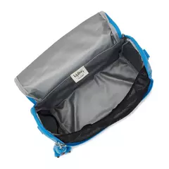 LANCHEIRA KIPLING NEW KICHIROU FAIRY ACQUA MET na internet
