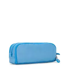 ESTOJO KIPLING GITROY FAIRY ACQUA MET - MAGIC PLACE PAPELARIA