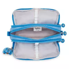 ESTOJO KIPLING GITROY FAIRY ACQUA MET na internet