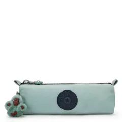 ESTOJO KIPLING FREEDOM SEA GREEN BL - comprar online