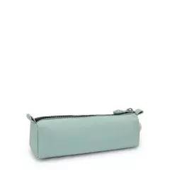 ESTOJO KIPLING FREEDOM SEA GREEN BL - MAGIC PLACE PAPELARIA