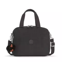 LANCHEIRA KIPLING MIYO TRUE BLACK - comprar online