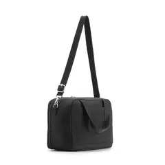 LANCHEIRA KIPLING MIYO TRUE BLACK - MAGIC PLACE PAPELARIA