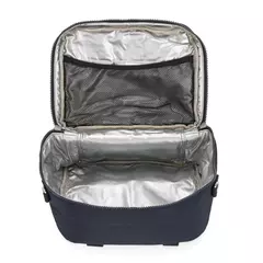 LANCHEIRA KIPLING MIYO TRUE BLUE TONAL na internet