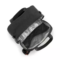 LANCHEIRA KIPLING MIYO TRUE BLACK na internet