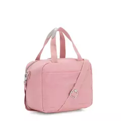 LANCHEIRA KIPLING MIYO BRIDAL ROSE - MAGIC PLACE PAPELARIA